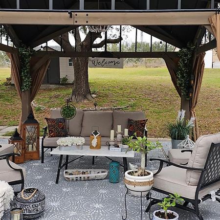 Charming Country Retreat Home Clermont Exterior photo